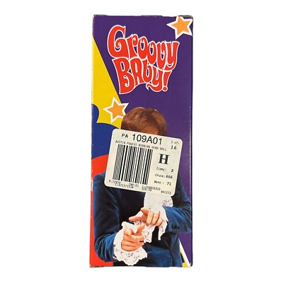 1998 Funko Wacky Wobblers 