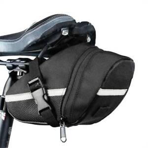 Speedsleev Elastic Pro Seatsleeve Small Saddle Pack Black Smc001 For Sale Online Ebay