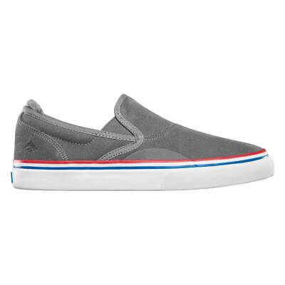 EMERICA Shoe WINO G6 SLIP-ON X BILTWELL cha | Sneaker