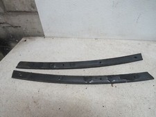 82 Chevy El Camino G Body Retainer Moldings 82 Chevy El Camino G Body Retainer Moldings