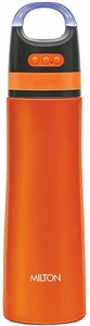 milton bottle with bluetooth speaker