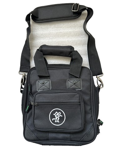 MACKIE 1402-VLZ /キャリングバッグついてます。 Mackie 1402VLZ Bag Mixer Bag for 1402VLZ4, VLZ3 & VLZ Pro | eBay