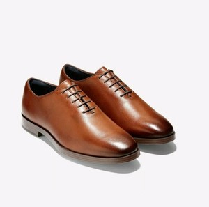 cole haan men's jefferson grand wholecut ox