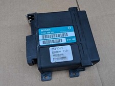 Volvo 240 740 940 Turbo Ezk Ignition Control Unit Bosch 0227400148 3517369 Volvo 240 740 940 Turbo Ezk Ignition Control Unit Bosch 0227400148 3517369