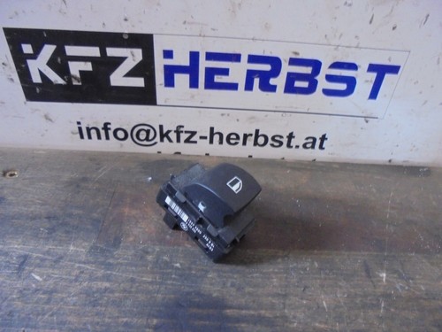 Schalter Fensterheber 1-fach BMW X1 E84 6935534 111759