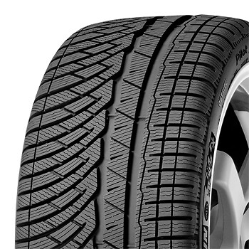 MICHELIN 285/40R19 PILOT ALPIN PA4 103V N1