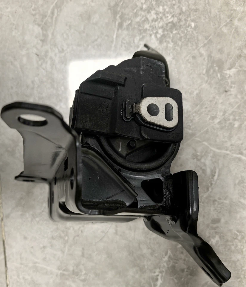 12372-F2110 montagem esquerda do motor 2.0L M20 CVT para 2021-2025 Toyota Corolla - Imagem 2 de 4