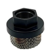 Inlet Strainer,7/8" UNF Thd-Ultra 395/495 [14-2649] - Bedford 14-2649