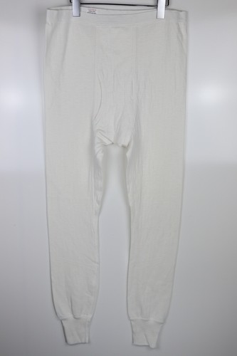 Vintage sears para hombre L (38-40) Ropa Interior Pantalones Largo Térmico  Acolchado Hecho en EE. UU. | eBay