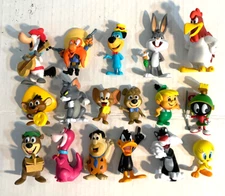 Funko WB Warner Brothers Saturday Morning Cartoons Looney Tunes Mystery Minis