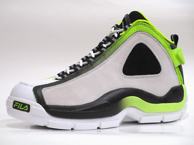 Fila Mens Grant Hill 2 1BM01887-116 Basketball Shoes, 10.5 M  display picture 2
