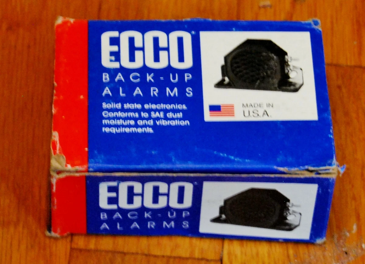 Ecco parts store