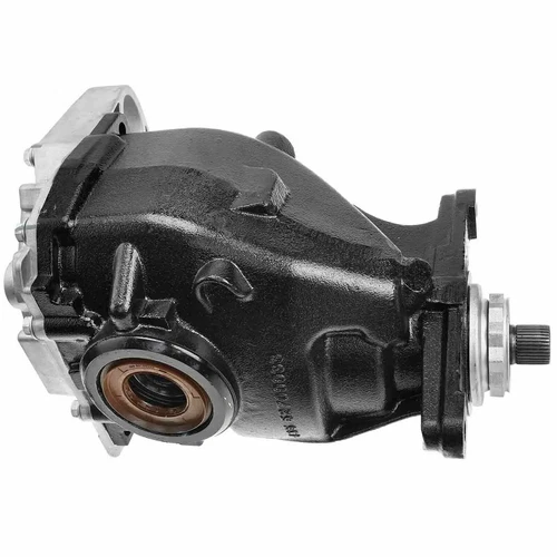 Conjunto de diferencial trasero para BMW X5 F15 2014-2018 X6 F16 2015-2019 xDrive 3,0 L - Imagen 3 de 8