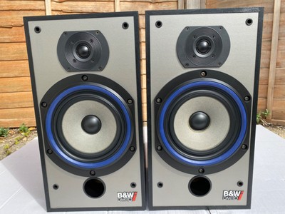 dm110i speakers