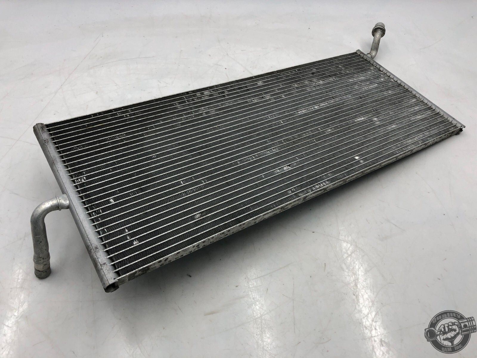 2012-2018 MERCEDES CLS E SL CLASS AUXILIARY WATER COOLER RADIATOR A0995002803 OE