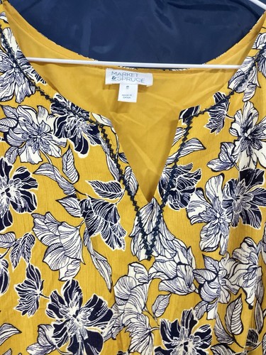 market and spruce 2x dress - Picture 2 of 3
