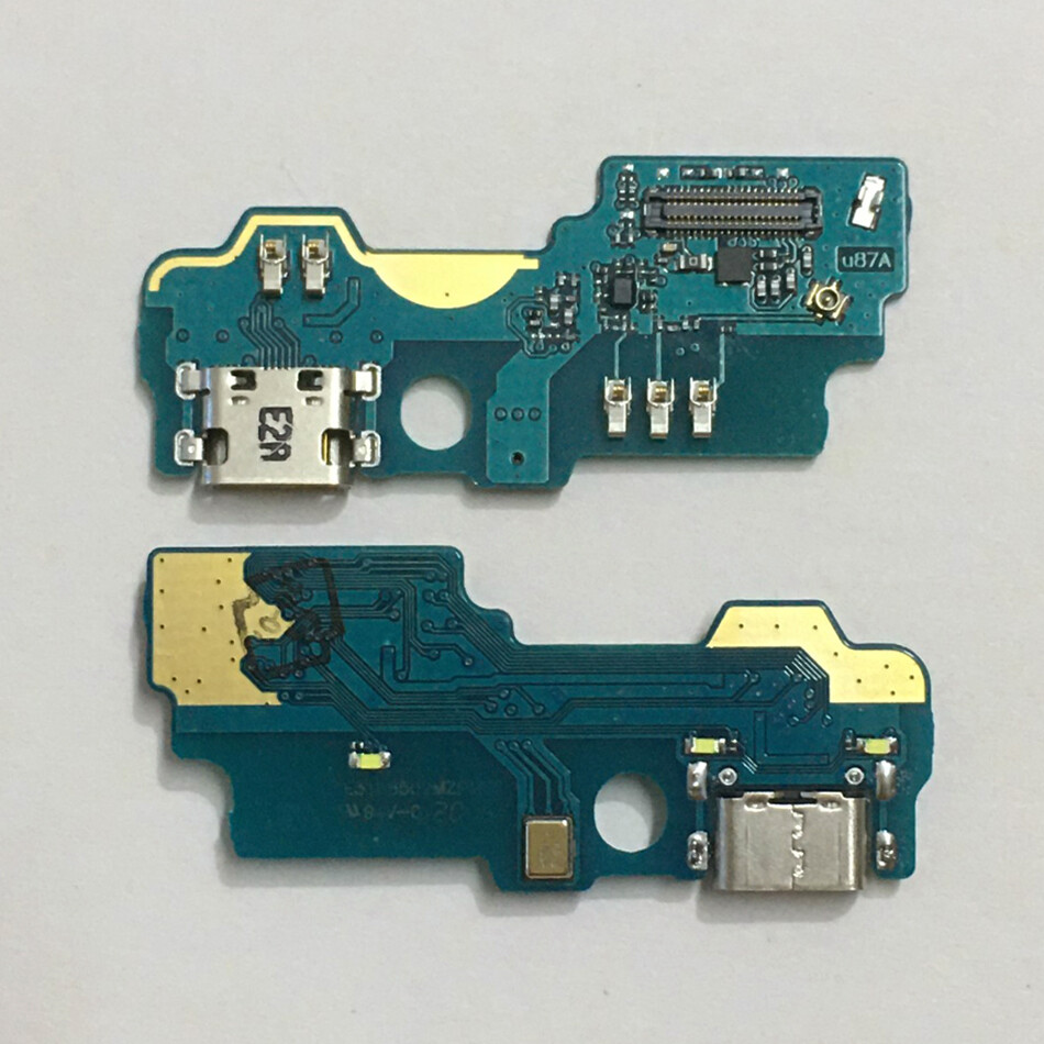 Caricatore USB A 5 Porte - USB Fast Charge - TypeC - Foto 6