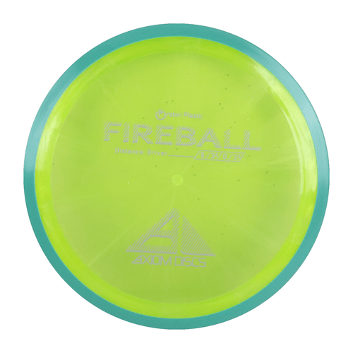 Axiom Disc Golf Proton Fireball Distance Driver 9/3.5/0/3.5 - Choose Exact - Picture 49 of 58