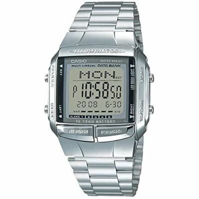 CASiO Casio Collection DB-360-1AJH men Watch New | eBay