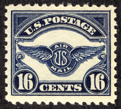 MALACK C5 VF/XF OG NH, w/PSE (11/01) CERT, position ..MORE