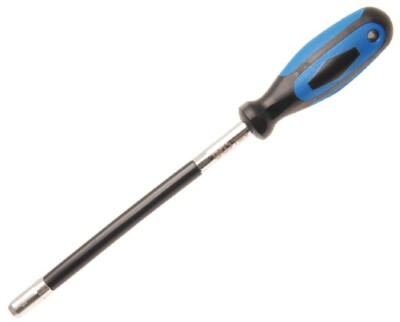 BGS Bit Screwdriver for Flexible Shank Bits 6.3 (1/4) 7829