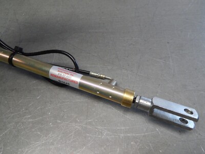 Cylindre Hydraulique Supérieur Convertible Avant 1708000072 A