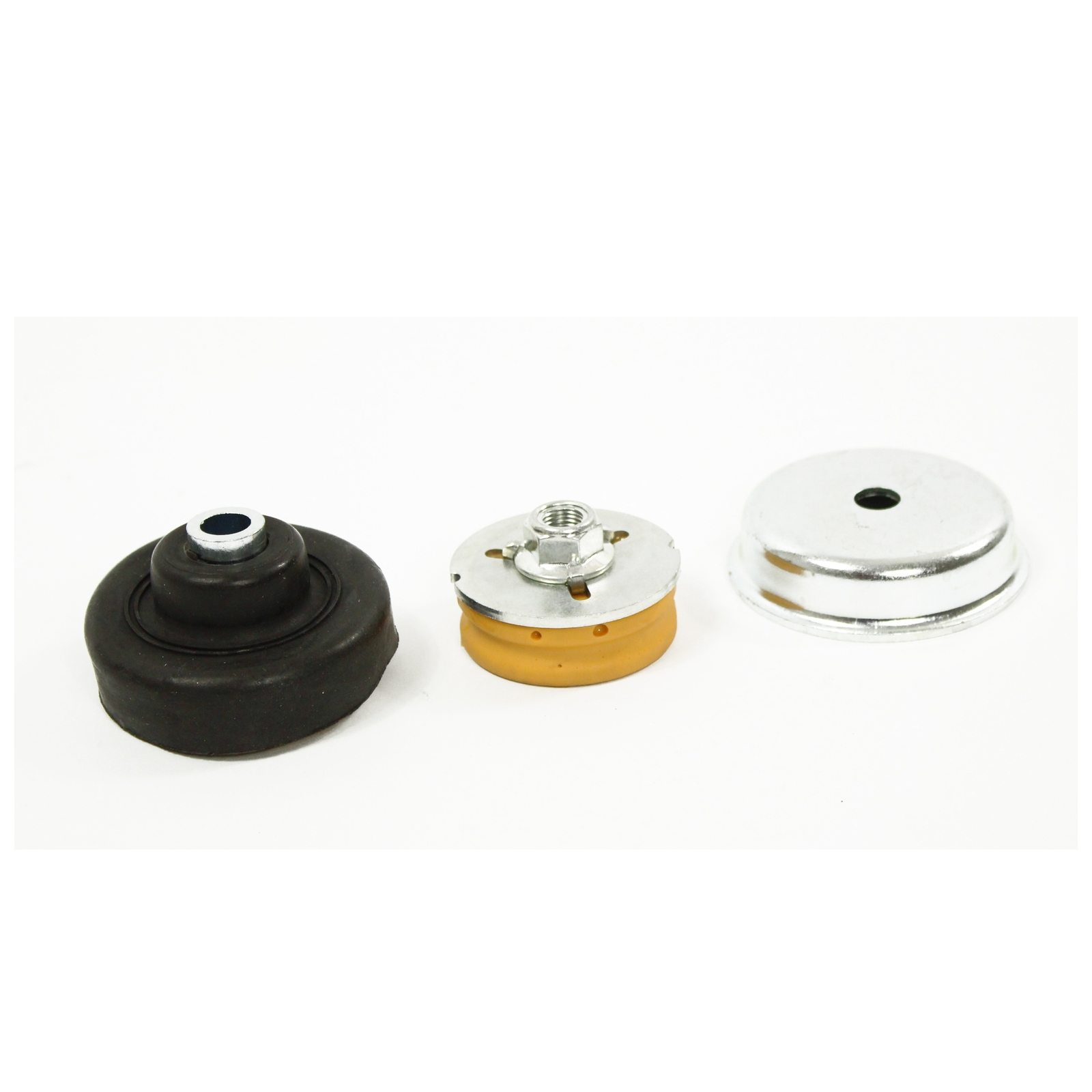 Rear Axle Strut Mount Left Right For BMW E81 E82 E87 E88 E90 E91 E92 ...