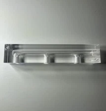 1/4” Clear Softwashing manifold