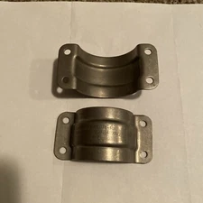 71379-1555014-3 Exhaust Clamps Cessna