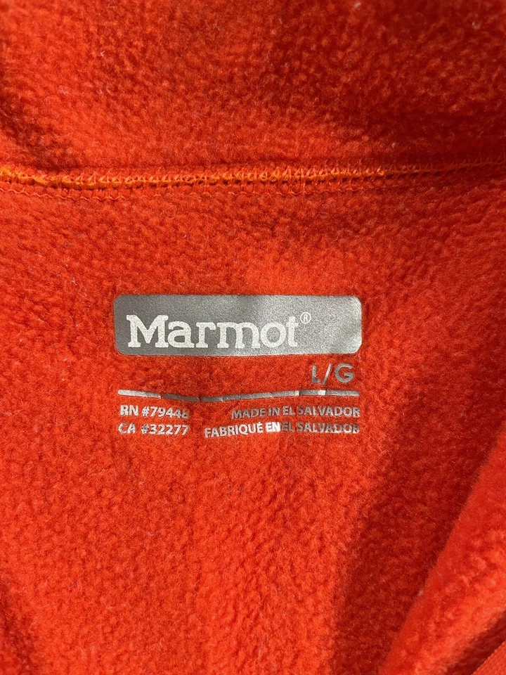 Camisa Polartec de peso medio Powerstretch grande para mujer Marmot Foto 2 de 4