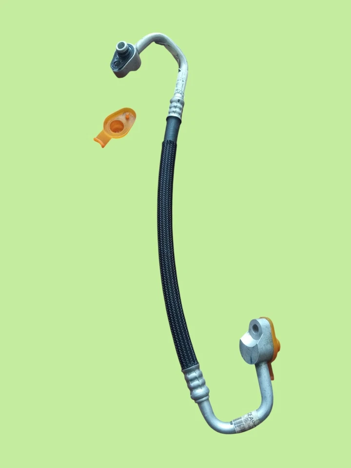 Descarga de aire acondicionado Mopar Line Chrysler Town Country Dodge Caravan Voyager (08-15) Foto 3 de 4