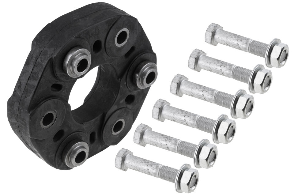 Joint cardan 2054101800 de transmission Mercedes GLC X253 et C253 Coupé