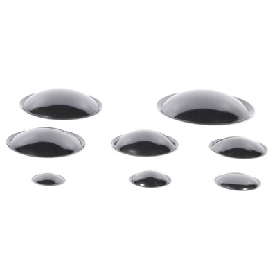 Dome Speaker Dust Cap Repairing Dust Cover for Subwoofer Decoration Accessory