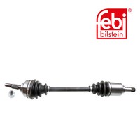 Febi Bilstein Antriebswelle Gelenkwelle Vorderachse Links FüR CitroëN Saxo