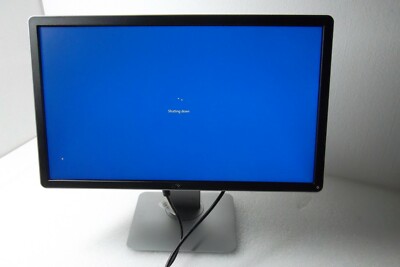 DELL】XPS8500 デスクトップPC/三菱液晶ディスプレイ