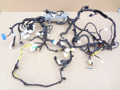 Hyundai i20 PB Kabelbaum Armaturenbrett 91005-1J376 1 41tkm