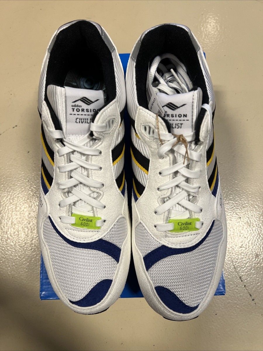 Adidas ZX 6001 “Civilist Adidas ZX 6001 “Civilist
