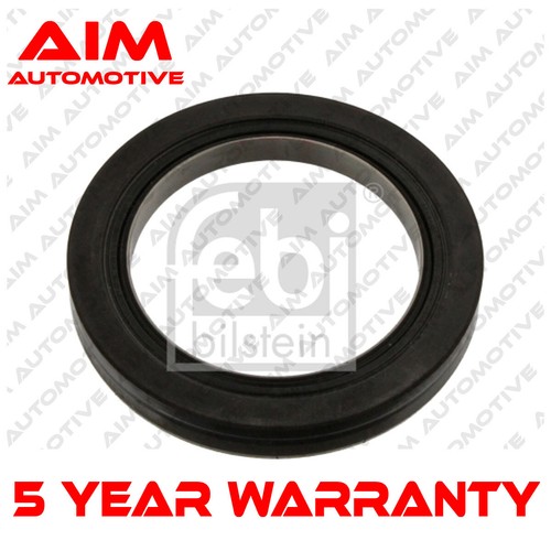 Wheel Hub Shaft Seal Front Aim Fits Mercedes CClass EClass SLK