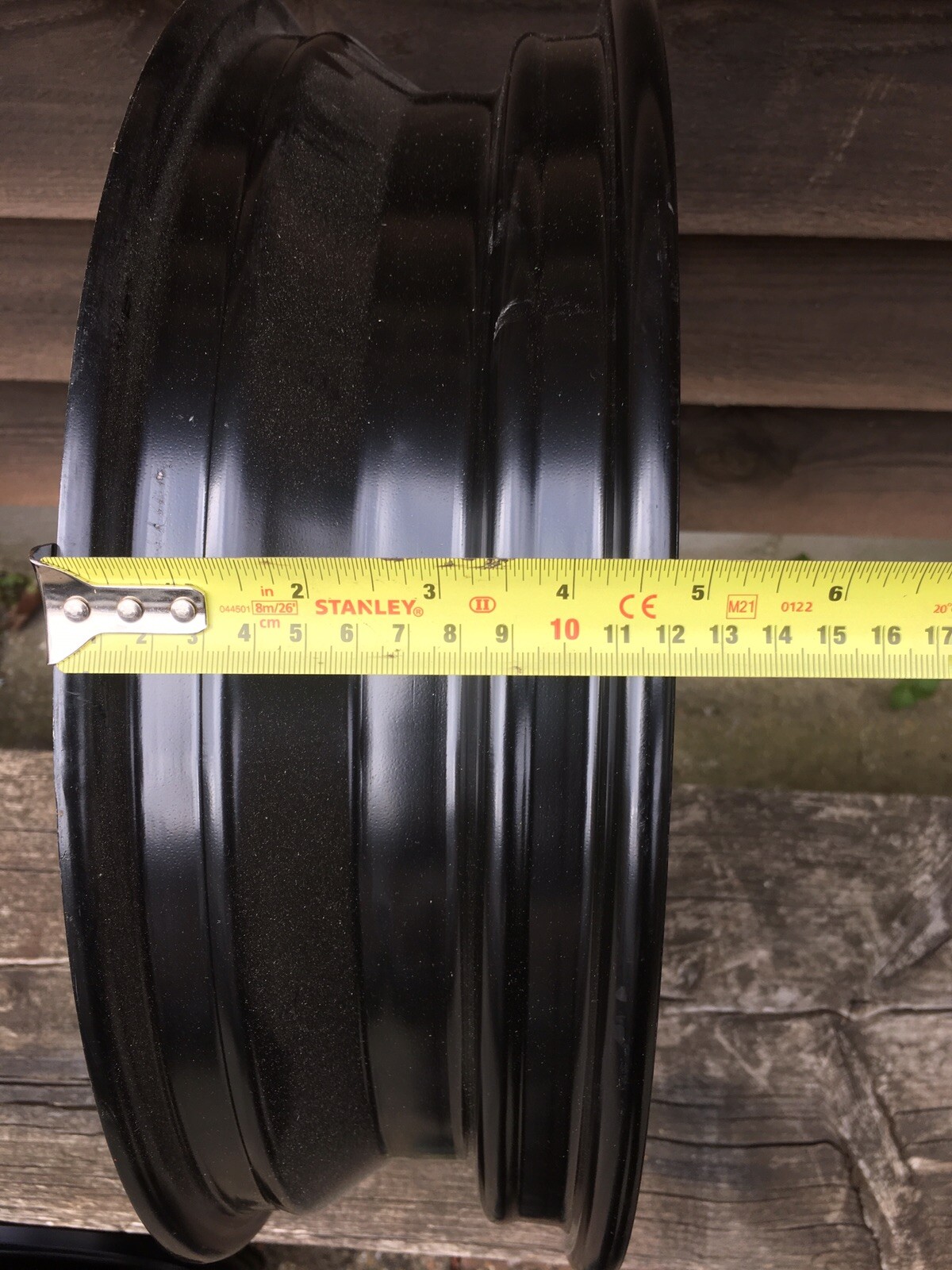 Vauxhall Space Saver Spare Wheel eBay