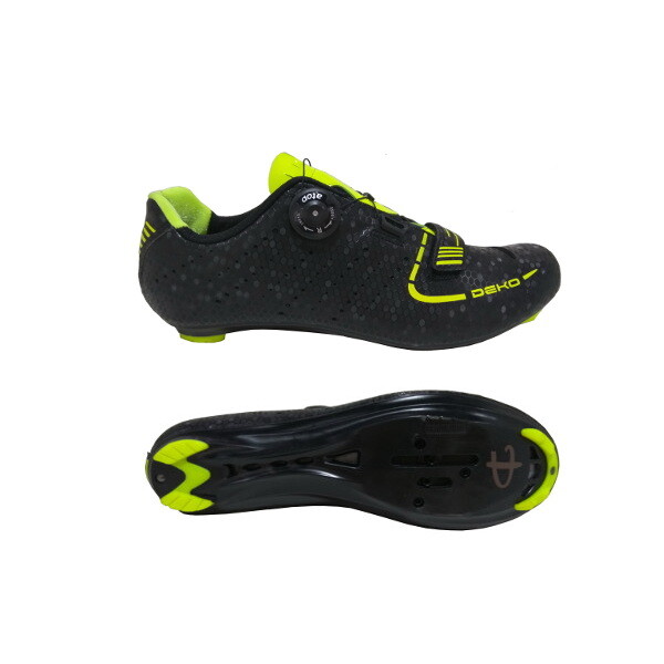 Chaussures VTT / MTB PDR à Boa - Modèle Montagne - Neuves