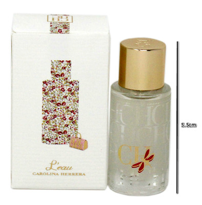 carolina herrera eau fraiche