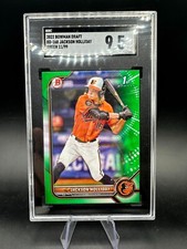 2016 Leaf Rookie Retro Multi-Sport Cards 20