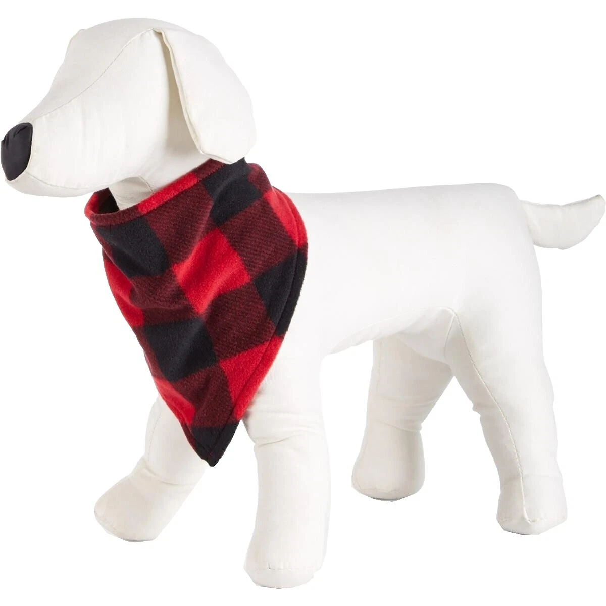 Bandana-Style Collar Dog Collars