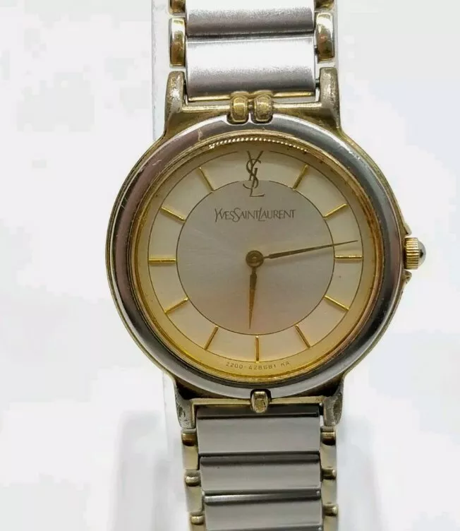 Yves st new arrivals laurent watches Yves st new arrivals laurent watches