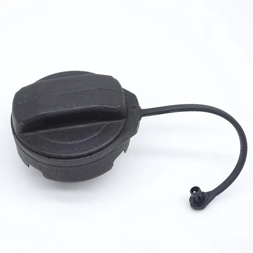For Skoda Fabia Petrol/Diesel Fuel Cap Lid with Retaining Strap-Inner Cover Plug - Bild 3 von 8