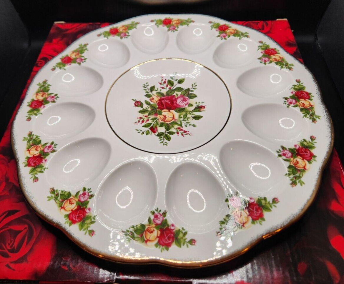 Royal Doulton Royal Albert Old Country Roses 11 