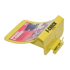 Erickson Manufacturing E-Track Movable Wheel Chock (E-09162)