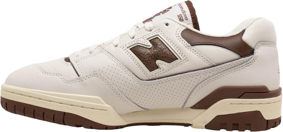 New Balance Aimé Leon Dore x 550 Brown for Sale | Authenticity