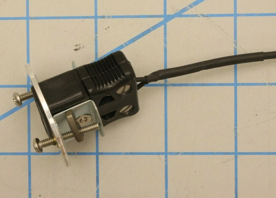 101-0250 / THERMOCOUPLE, 10X / MATRIX Foto 3 de 4