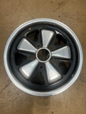 Original Genuine Porsche 911 Fuchs Alloy Wheel 15" X 6J 91136102000